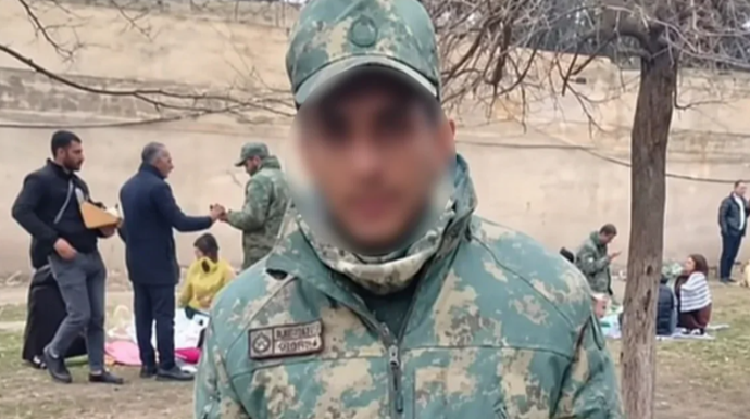 Beynəlxalq Qızıl Xaç Komitəsi Nəsimi Musayevlə bağlı açıqlama verib 
