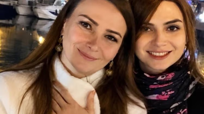 Bacısından Qənirə Paşayeva haqda təsirli paylaşım – FOTO 