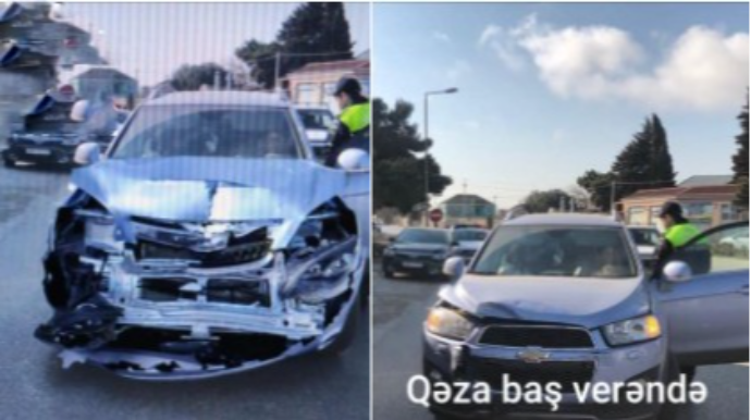 "Azərsığorta"dan fırıldaq - Departament müdiri "fotoşop"la 22 mini ələ keçirdi (FOTOFAKT) 