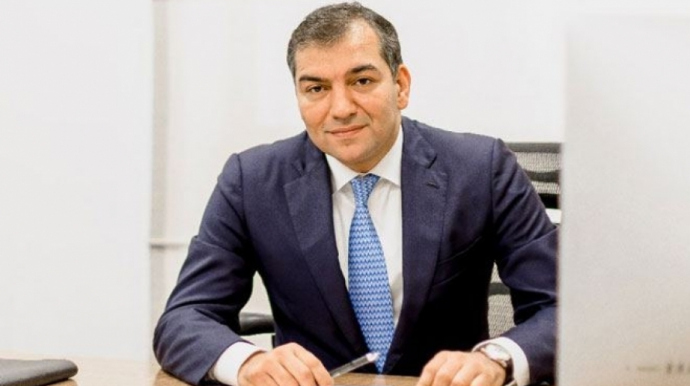 Bir ildə iki quruma rəis təyin olunan məmurun yerinə təyinat - FOTO 