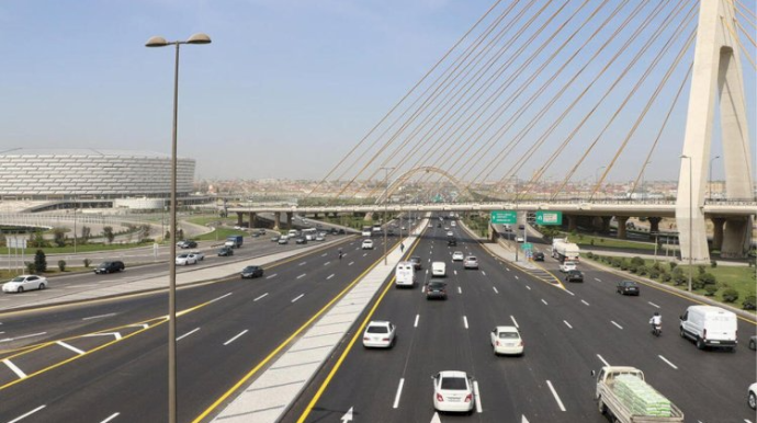 Yanlış yol nişanı görün neçə can alıb?! - Aeroport yolundakı gizli təhlükə 