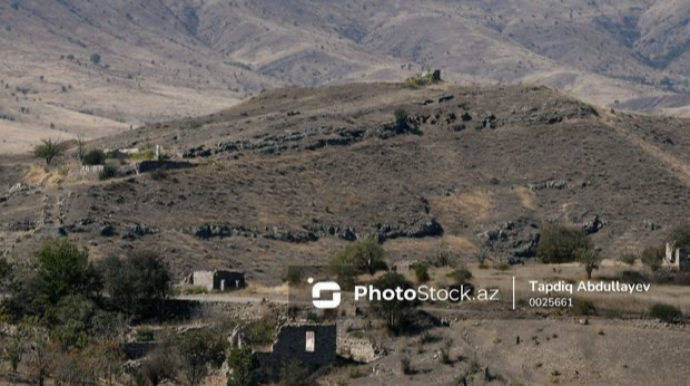 İlin sonunadək Cəbrayıla yüzlərlə ailə köçürüləcək - VİDEO 