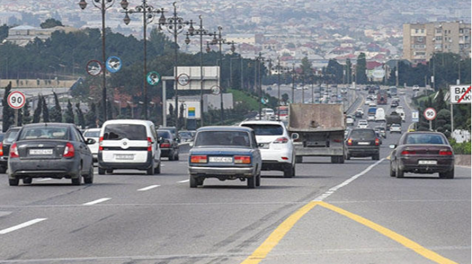 Metrobus Bakı-Sumqayıt arası tıxacların həlli yoludur? - Sərnişindaşımada YENİLİK