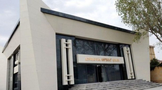 Mətbuat Şurası “Euronews” və “Le Figaro”ya müraciət etdi