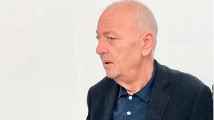 Baş Prokurorluq Akif Çovdarovla bağlı protest verdi