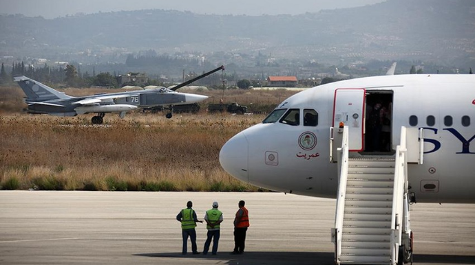 Bu hava limanları fevralın 15-dək bağlı qalacaq 