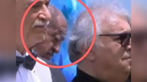 Şuşanın icra başçısı “Xarıbülbül” festivalında yatdı  - FOTO