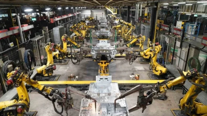 Məşhur avtomobil şirkəti dron istehsal edəcək – RƏSMİ AÇIQLAMA 