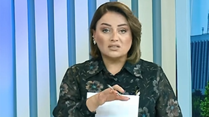 “Space TV”nin yayımı 6 saatlıq dayandırılacaq - Bu çıxışa görə - VİDEO 