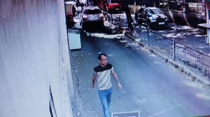 Bakıda pedofil azyaşlıya qarşı seksual xarakterli hərəkətlər edib - VİDEO 