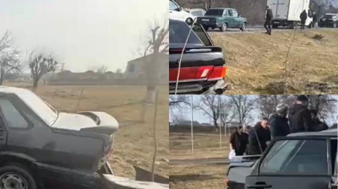 Стала известна причина смертельного ДТП в Загатале - ВИДЕО