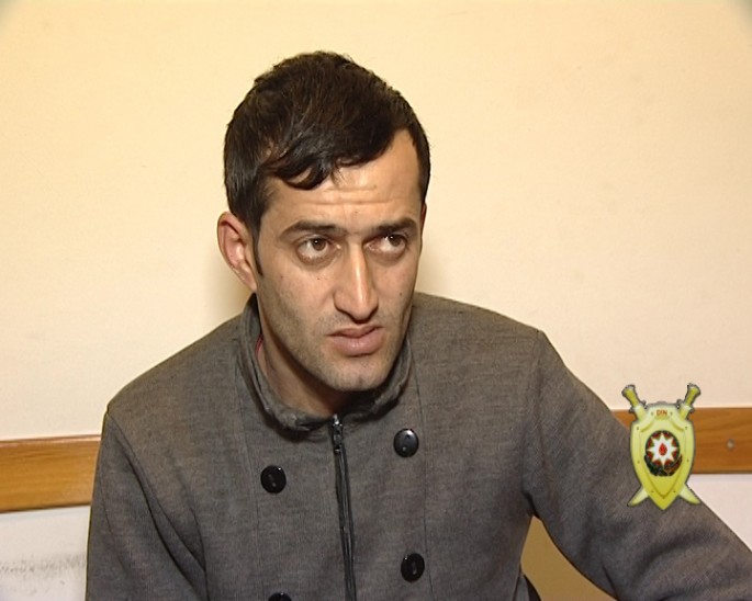 Bakıda 900-dən çox kitab oğurlayan şəxs tutulub – FOTO