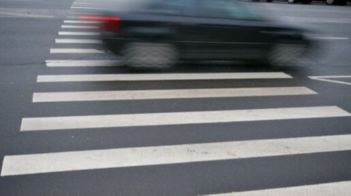 Kürdəxanıda avtomobil piyadanı vuraraq öldürüb