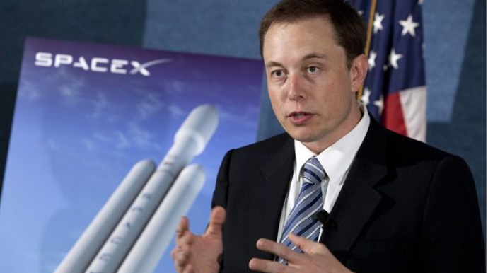 “SpaceX” müflis ola bilər