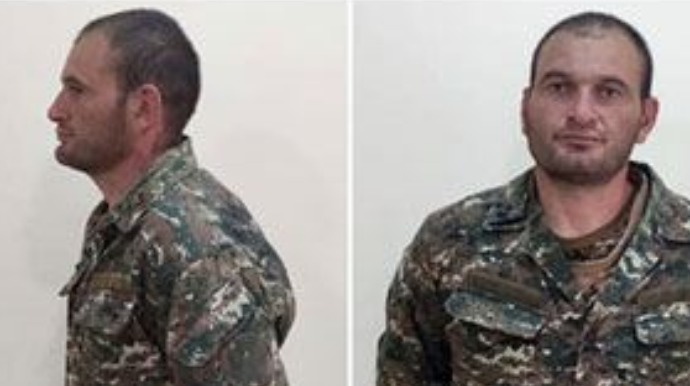 BQXK əsir götürülən erməni diversantla bağlı danışıqlara başlayıb