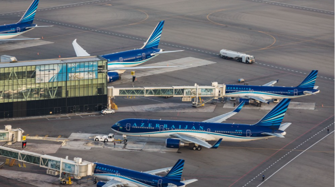 AZAL kassalardan Naxçıvana aviabilet satışını DAYANDIRDI 
