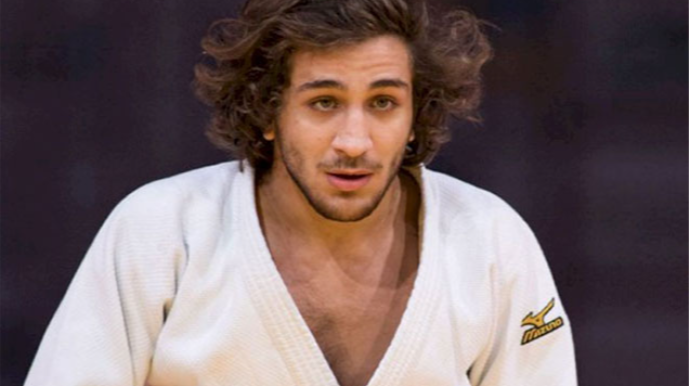 Hidayət bu dəfə medalsız qaldı 