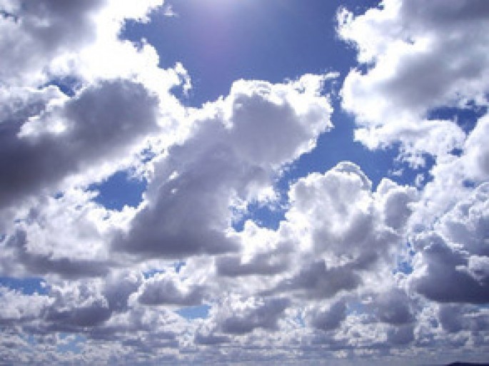 Şənbə gününə olan hava PROQNOZU