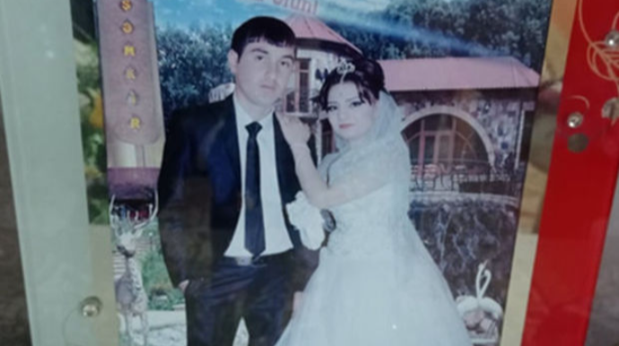 “Hamilə arvadımla qızımı mən yox, şeytan öldürdü” - FOTO 