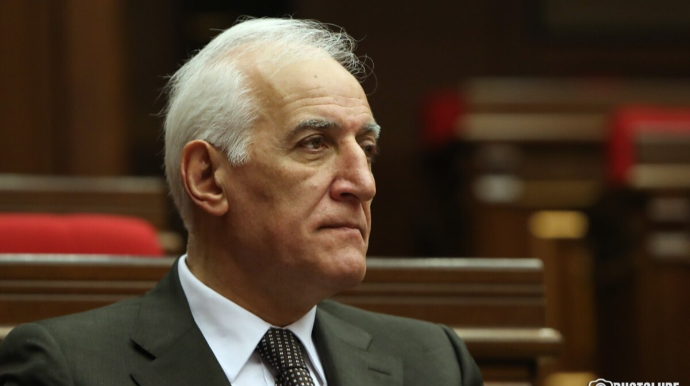 Ermənistan prezidenti Zəngəzura gəlir - yerli sakinlər təşvişdə... 