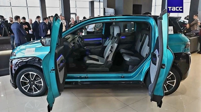 1 milyard dollar xərc çəkilib, real nəticə yoxdur - FOTO