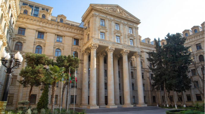  Rəsmi Bakı Ermənistana növbəti dəfə XƏBƏRDARLIQ ETDİ 