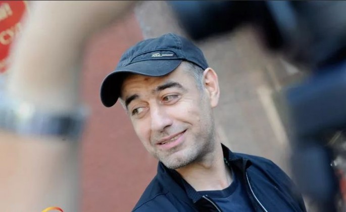 Sevil Nuriyevanın həyat yoldaşı güllələnərək qətlə yetirilib - FOTO