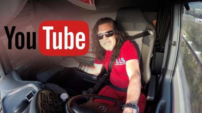 Tanınmış "YouTuber​" həyatını itirib - Ölümündən əvvəlki - VİDEO