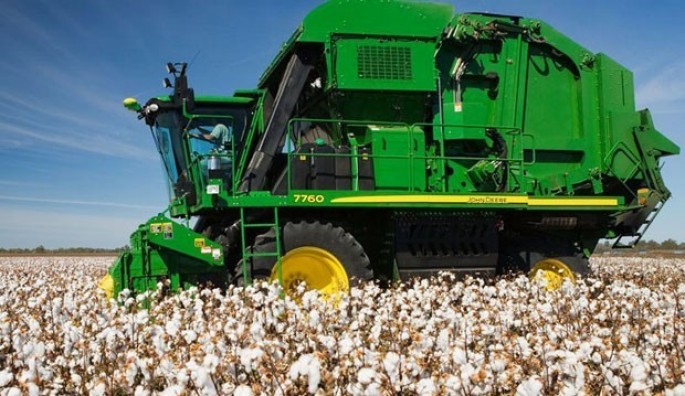 Kənd təsərrüfatı texnikasının güzəştli satışında ayrı-seçkilik aradan qaldırılır