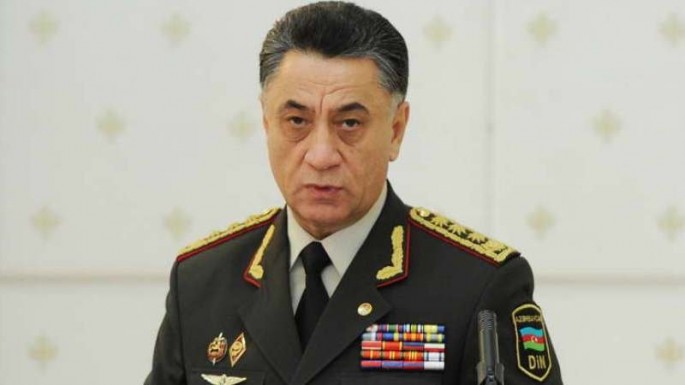 Ramil Usubov Qubada vətəndaşları qəbul edib