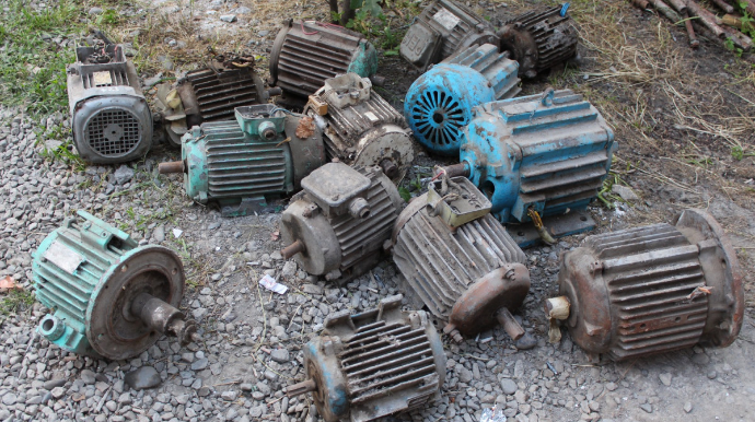 Ağdaşda qənnadı fabrikindən oğurluq edənlər saxlanılıb - FOTO   - VİDEO