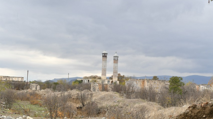 Представитель Минюста в Карабахе:  Армянские террористы должны быть наказаны