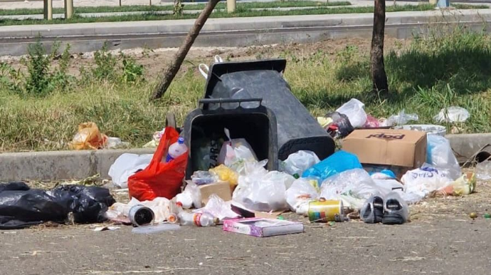 Lənkəran polisindən ƏMƏLİYYAT:  27 nəfər cəzalandırıldı - FOTO