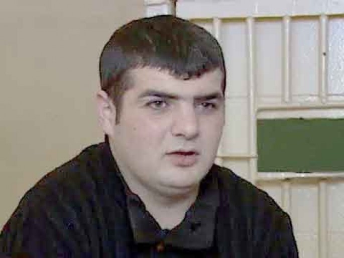 Arsen Baqdasaryan Nikol Paşinyana müraciət edib