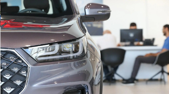 Çin avtomobili alanda nəyə diqqət edilməlidir? - Bunları mütləq NƏZƏRƏ ALIN! 