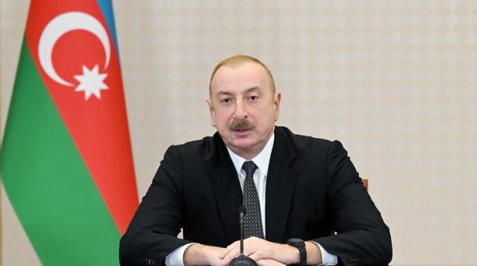 Dünyada beynəlxalq hüquq yoxdur, güc, əməkdaşlıq var - Prezident 