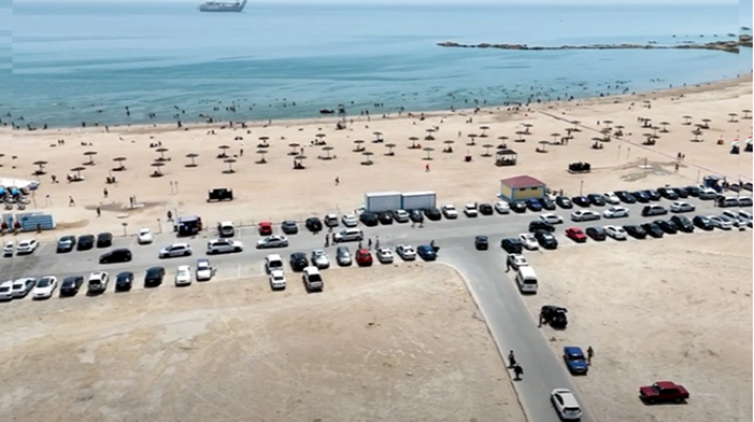 DİN çimərliklərdə azyaşlıların nəzarətsiz qalması ilə bağlı çağırış edib - VİDEO