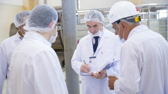 AQTA 80 obyektdə pozuntular aşkarladı