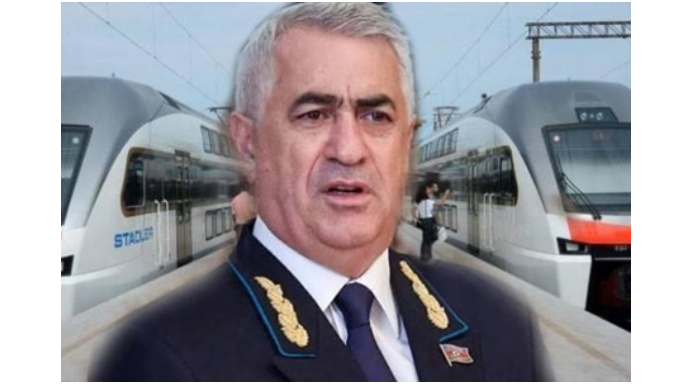 Cavid Qurbanov getdi, dəmir yolunda nələr dəyişəcək? - ekspertlərdən ilginc AÇIQLAMA 