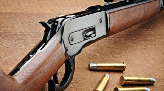 Qaradağ rayonunda silah-sursat aşkarlandı