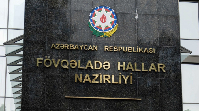 FHN:  Ötən sutka 70 yanğına çıxış olub, 12 nəfər xilas edilib