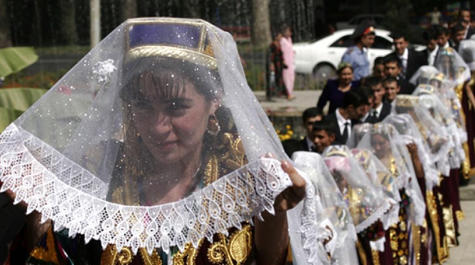 Toy qadağalarının Tacikistan modeli – pul ver, işini gör