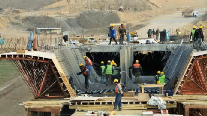 Qarabağda işləmək istəyənlərin NƏZƏRİNƏ! - Maaş 3000 AZN-dək