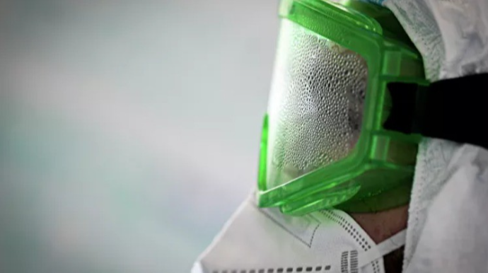 ÜST:  Dünyada koronavirusa yoluxanların sayı 7,6 milyon nəfəri ötdü