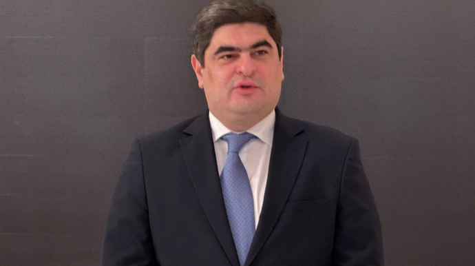 “Azərişığ”ın idarə rəisi işdən çıxarıldı - Yeni təyinat