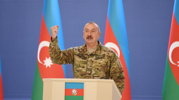 İlham Əliyevin ordu prioriteti, sirr saxlanan məqamlar - TƏHLİL 