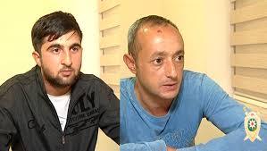 Yaşlı qadını döyərək qızıl boyunbağısını alan şəxslərin ibtidai istintaqı yekunlaşıb