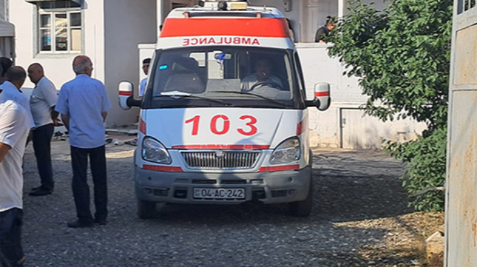 Səfərov qardaşlarının cənazəsi dəfn üçün Ağcabədiyə gətirildi - FOTO - YENİLƏNİB