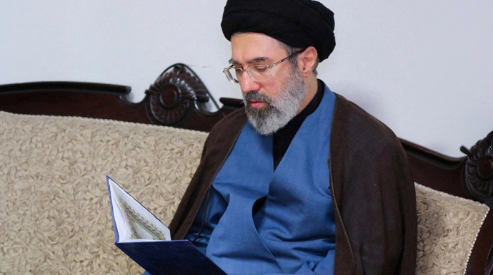 Müctəba Xamenei Rusiyada müalicə alır? 