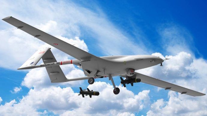 Rumıniya Türkiyədən 18 ədəd Bayraktar almağı planlaşdırır 